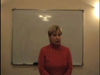 Эмоциональные особенности зависимости Часть 1