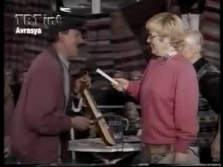 Mackali Kemence Ustadi Saffet Genc Ve Osman Hoca Atismasi