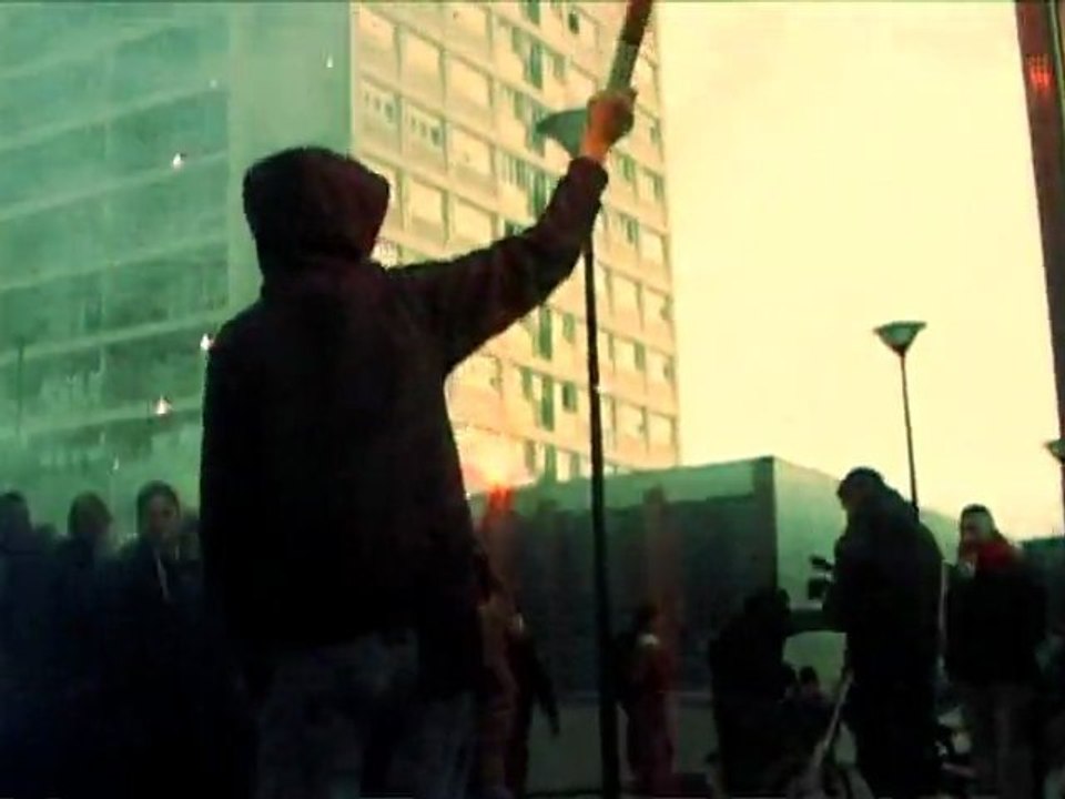 CLIP NO LIMIT - VNF