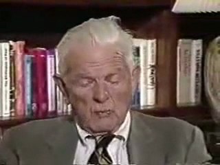 Norman Dodd et le role des "tax exempt fondations" 5 de 6