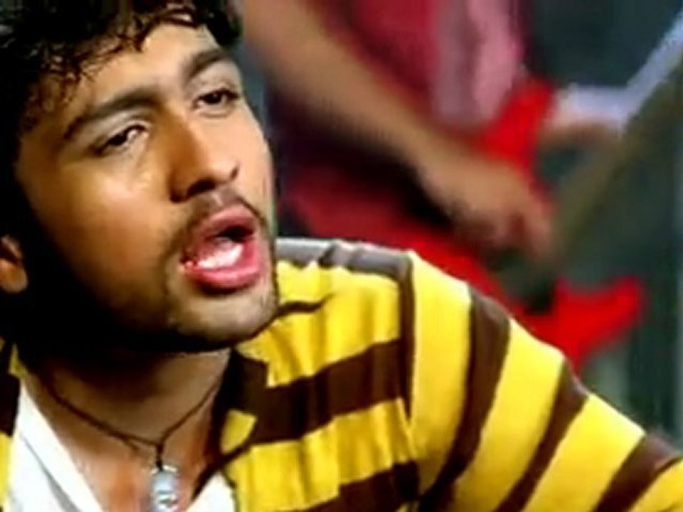 Aaya Re from Jashnn