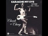 Cheech and Chong - Earache My Eye Dialogue