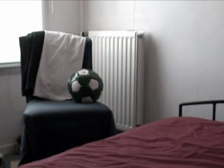Ma vie d'enquêteur sur le paranormal