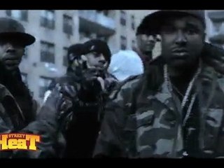 CNN Feat. Imam Thug & Musaliny - Thug Planet