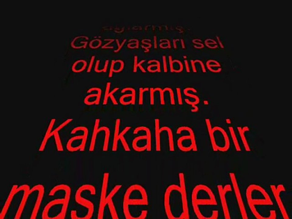 O AN ANLARSIN www.djnurhak.com