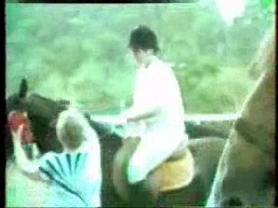 Bande Annonce Camerountribu