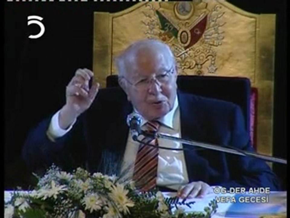 Erbakandan Demirele cevap: Biz kuşun canlısını istiyoruz!