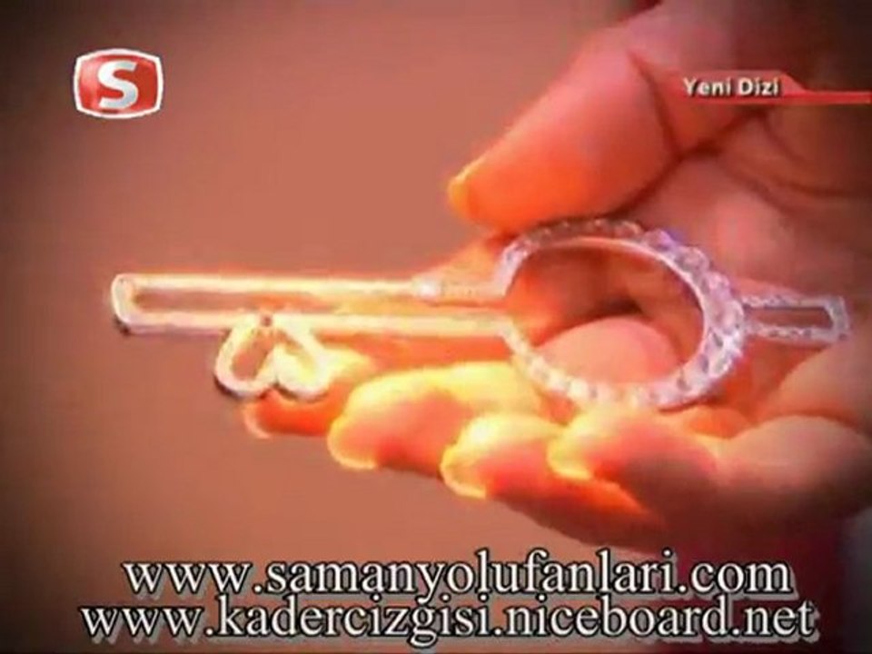 Kader Çizgisi 2.Fragman [HQ-By Tekkol]