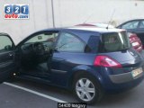 Occasion Renault Megane longwy