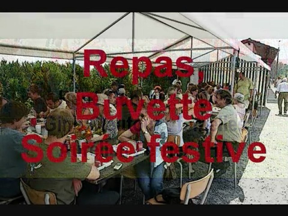 Régionale d'elevege auvergne 2010