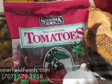 Sonoma Tomatoes by Summerfield Foods Best Tomatoes