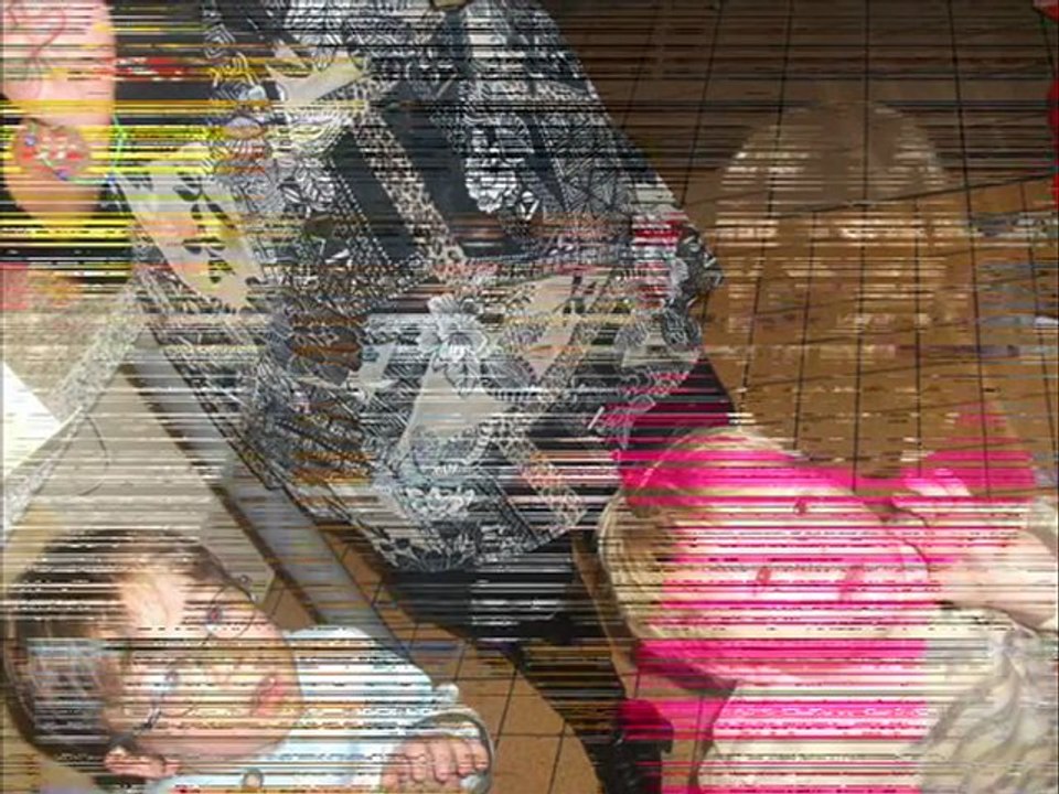 vidéo des 3 ans de mon filleul Yanis