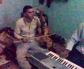 alnif 2010 baha  & lbdrawi