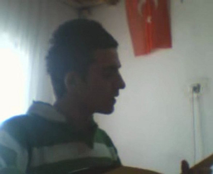 sensiz BEN nefes aLAmaM