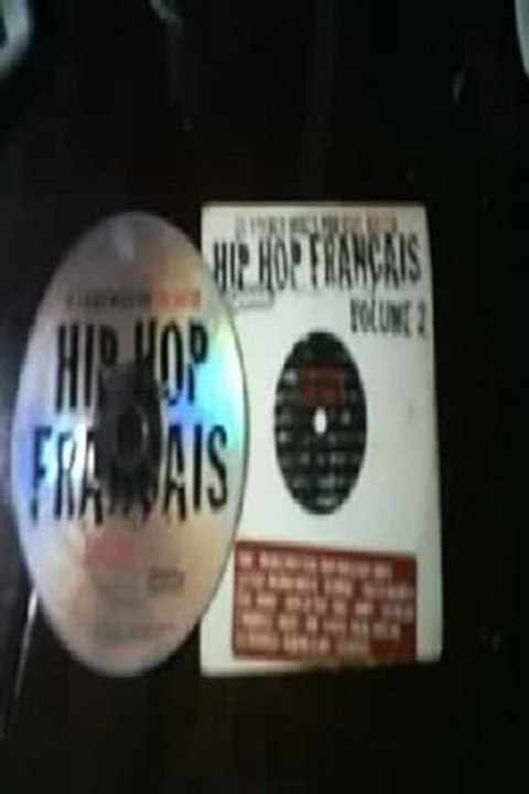 cut Killer - Hip Hop Francais Hors serie Groove Vol.2 intro