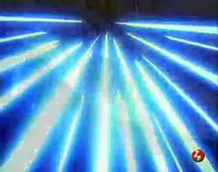 Anime Dragon Ball Z Trailer El ataque del dragon