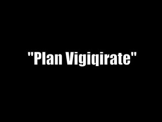 " plan vigiqirate " par Goobi ☠ Heuuu... Production