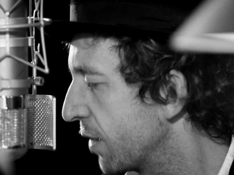 ARTHUR H, MYSTIC RUMBA / Les trois petits nains, Teaser 2