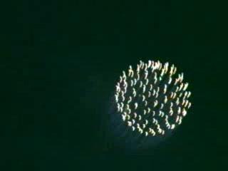 4th Of July Fireworks Special