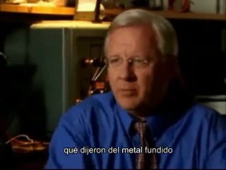 11$ La demolicion de las torres, PRUEBAS !!! 2/4