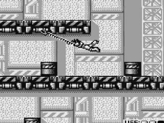 Bionic commando GameBoy music remix