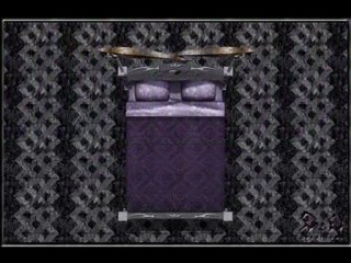 Scythe-Set-S3 by D&M Creations