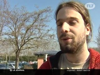 Journée portes-ouvertes au lycée agricole d'Auzeville