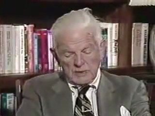 Norman Dodd et le role des "tax exempt fondations" 4 de 6