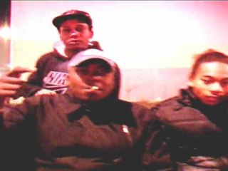 Asnieres Foolek / Dans la night M.A.C. Click