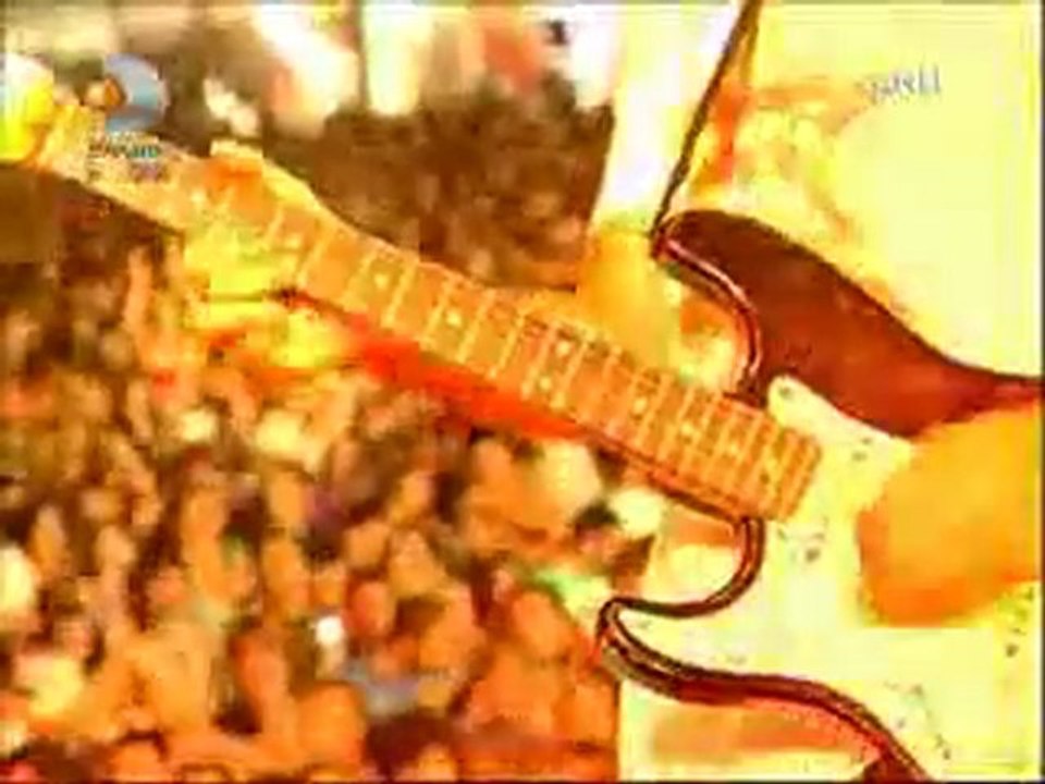 Duman Bu Akşam Rock'n Coke 2009 Altyazılı (HD)