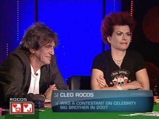 Late Night Poker 2008 Ep01 Celebrity Special Pt01