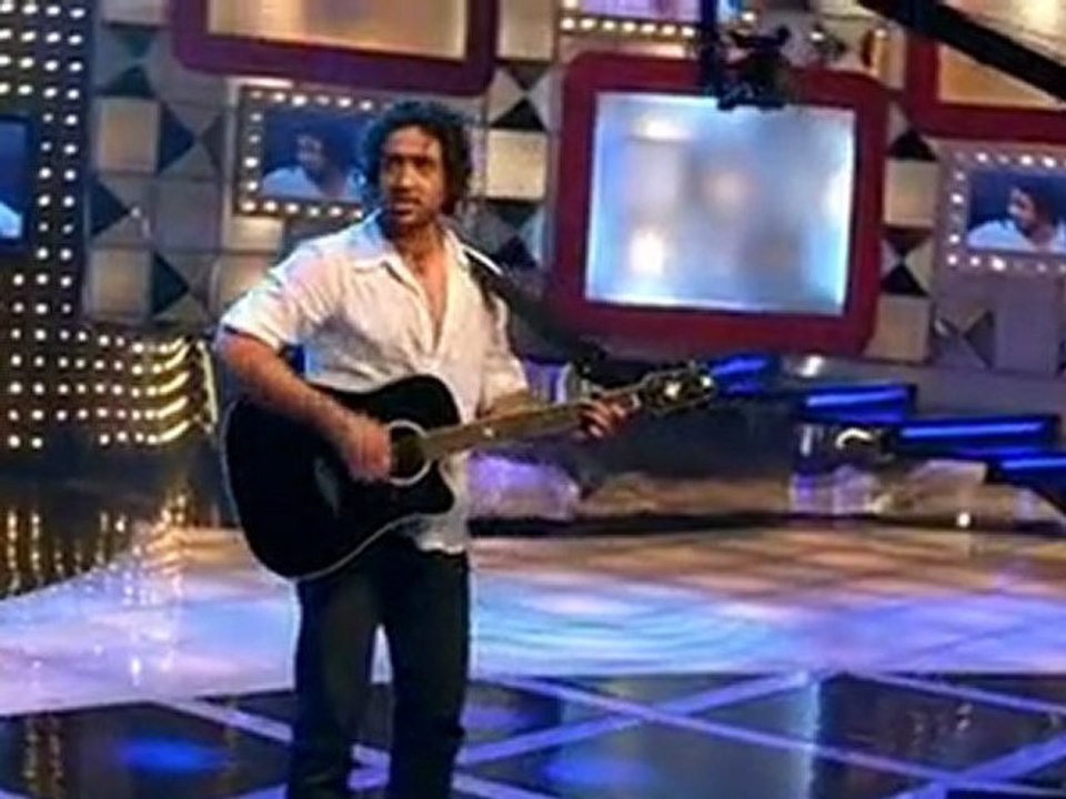 Dard E Tanhayi from Jashnn