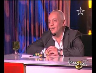 COMEDIA 2010  Prime 1  MAMMAD