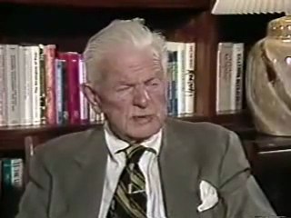 Norman Dodd et le role des "tax exempt fondations" 6 de 6