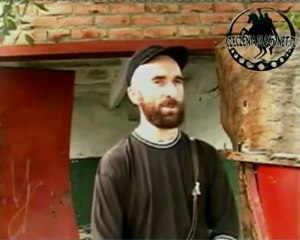 Amir Shirvani Basayev Dagestan 1999