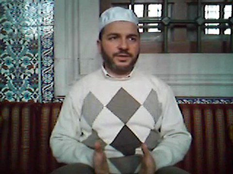 Hafız Hayri Ünal. Gözüm ki Kane Boyandı (Hüzzam İlahi)