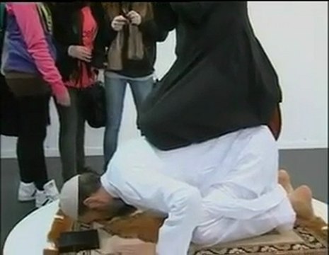 Dinler Arasi Diyalog - Medeniyetler İttifakı