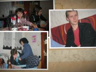 belle soire avec eux