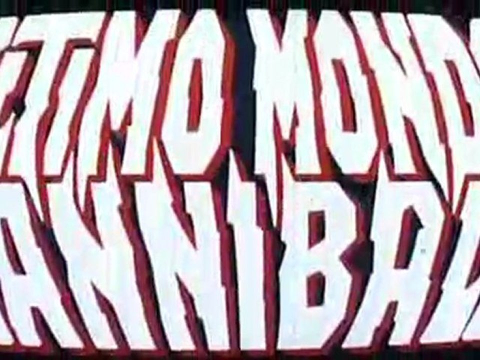 Mondo Cannibale 2