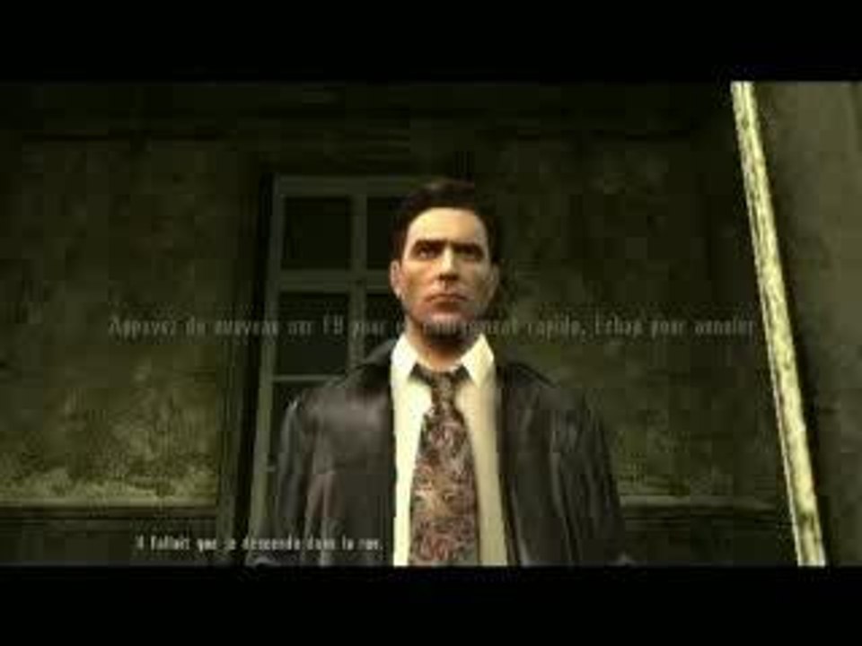 Max Payne 2