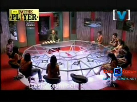 [V] The Player - 6th March 2010 - pt3