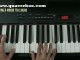 Piano Improvisation - Minor 7th Chords