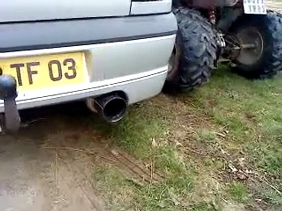 rupteur +flamme d une fiesta s san clef