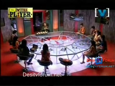 [V] The Player - 6th March 2010 - pt4