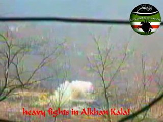 amir barayev chechnya 1999