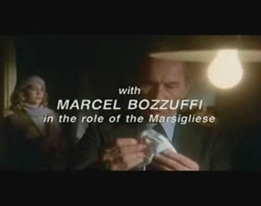 Syndikat des Grauens