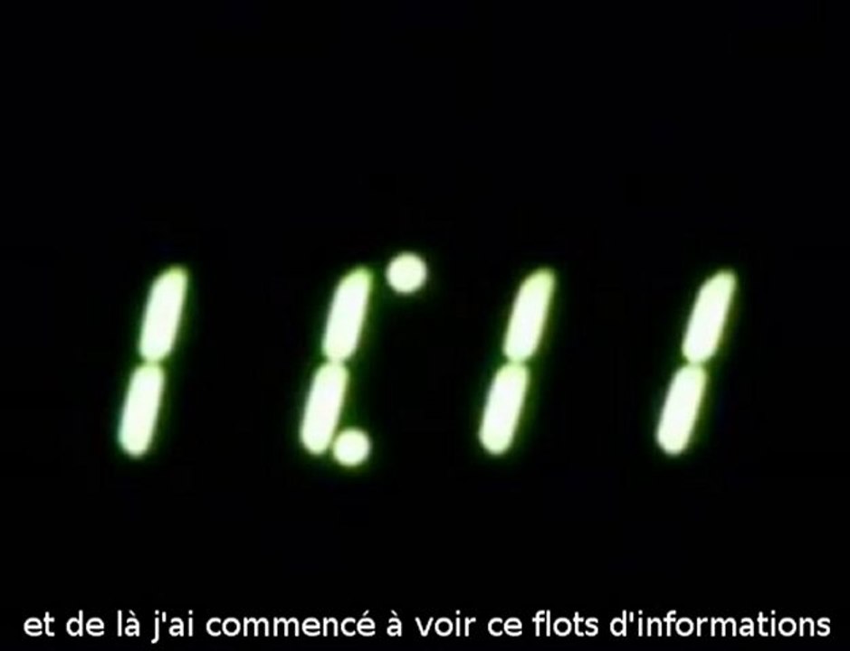 Rik Clay : Le nombre 11 (2/7) ST/FR