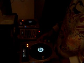 kuduro party avc dj k.r.i.s et dj gwadakev