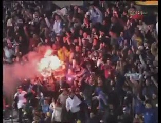 Edin Dzeko Belgija - Bosna 2:4 prvi gol za BiH