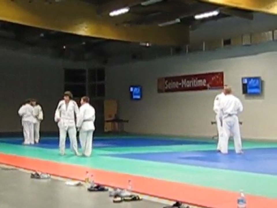 cour du 03.03.10 à forges cali avec paul